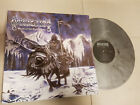 DISSECTION - Storm Of The Light's Bane 2019 LIMITED STRIAKY SILVER VINYL