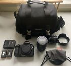 Canon EOS 5D Mark ii EF24-105L IS Camera Lens Kit And Lots Extras