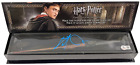 Daniel Radcliffe Signed Harry Potter Illuminating Wand Autograph Beckett COA