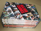 Major Crimes: The Complete Series Season 1-6 (DVD, 2017, 24-Disc Box Set) Sealed