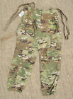 SMALL SHORT ECWCS L5 Soft Shell Cold Weather Pants Level 5 Trousers Multicam OCP