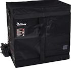 Dr Infrared Heater Portable Bedbug Heater, Upgraded Version 2-Tier 18 Cubic feet