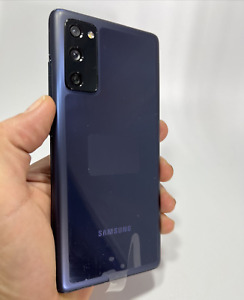 Samsung Galaxy S20 FE 5G Unlocked T-Mobile Verizon AT&T Metro Mint☆A++ FLAWLESS☆