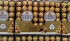 Ferrero Rocher Fine Hazelnut Chocolates 48 Pieces super Gift Box