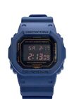 CASIO G-SHOCK DW-5600BBM-2JF Black/Navy Quartz Digital Watch