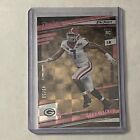 2022 Panini Prestige Xtra Points Quay Walker Checker Pink Numbered /50 RC #383