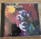 Facelift by Alice in Chains (CD, Aug-1990, Columbia (USA))