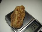 AMBER / raw baltic stones bernstein natural bursztyn baltycki genuine 琥珀 (e681
