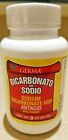 Germa Sodium Bicarbonate. Bicarbonato de Sodio (3 oz)