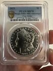 2021 morgan dollar pcgs ms70 first strike Is Up for your consideration today.