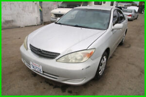 New Listing2003 Toyota Camry LE