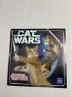 Cat Wars: In A Galaxy Not Far Away Cats Rule 2024 Calendar 16 Month Free Ship