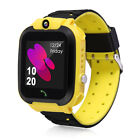 Kids Smart Watch for Android iOS Phone Fitness LBS Tracker SOS / Cartoon Watch