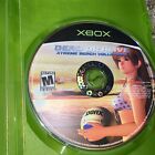Dead or Alive: Xtreme Beach Volleyball (Microsoft Xbox, 2003) Tested And Loose