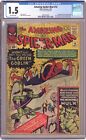 Amazing Spider-Man #14 CGC 1.5 1964 3852197007 1st app. Green Goblin