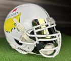 The masters Augusta Custom NFL Full Size Authentic Football Helmet Adult