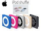 New in box Apple iPod shuffle 4th Generation 2GB (latest model) All colors