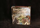 Days of Wonder Shadows Over Camelot Board Game OOP