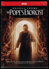 The Pope's Exorcist (DVD, 2023) Russell Crowe - No Digital, Fast, Free Shipping!