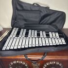 Professional Grade Xylophone With Gig Bag And Mallets Never Been Played