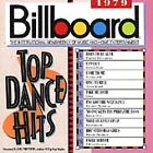 Various Artists : Billboard Top Dance Hits 1979 CD