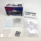 REVELL '66 Ford Mustang Shelby GT500H 1:24th Scale Plastic Model Kit #86-2482