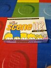 The Simpsons Scene It DVD Board Game Screen Life Complete Barely Used