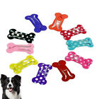 Hair Clip PuppyBone design dog hairpins animal hair body care accessories