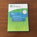 Quickbooks Desktop Pro 2016 Small Business Accounting Software