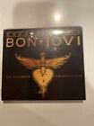 Bon Jovi The Ultimate Collection Greatest Hits 2-disc album CD