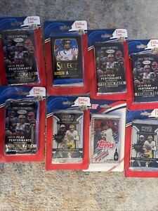 football cards box sealed 2022 baseball hobby. $5 Each