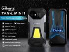 8849 Tank Mini Rugged Smartphone 4.3 Inch Display Android 13 5800mah 24+256 GB