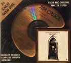 Jim Croce - 24 Karat Gold In A Bottle  DCC Gold CD (Remastered, Limited Edition)