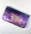 Pre-Owned Nintendo 3DS XL Galaxy Edition With Charger Tested