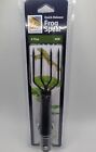 Danielson 4QR Quick Release Black Frog Gig Spear 4 Tine SHIPS FROM USA
