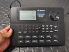 ALESIS SA-16 24 BIT STEREO DRUM MACHINE Flawed With Power Supply B*
