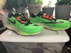 nike zoom running shoes mens size 11.5