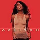 Aaliyah CD