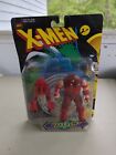 Marvel X-Men ToyBiz Vintage Action Figure JUGGERNAUT Complete 1990s