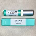 Clean Classic Warm Cotton Eau De Parfum EDP MINI Rollerball .17oz 5ml New in Box