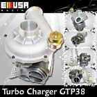 BRAND NEW Turbocharger GTP38 for 99.5-03 Ford 7.3L Powerstroke Diesel F TURBO (For: 2002 Ford F-350 Super Duty Lariat 7.3L)