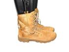 Garmont Size 12 Wide Brown T8 Extreme 200G Insulated Tactical Boots Combat Army