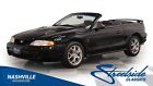 New Listing1997 Ford Mustang Cobra SVT Convertible