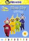 New ListingTeletubbies - Blue Sky (DVD, 2006)