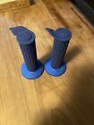 Blue Oakley O Wings Grips Old School Bmx Gt Freestyle Vdc Cook Bros Ame