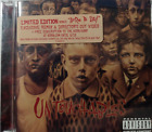 Korn- Untouchables    CD  Very good condition