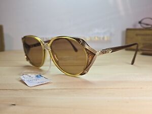 Christian Dior Vintage Sunglasses Model 2732 10 (New With Tags)