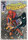 Amazing Spider-Man #258 Near Mint Minus 9.2 Symbiote Black Costume Reveal 1984