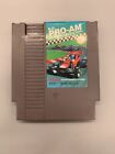 RC Pro Am NES Nintendo Entertainment System Racing AUTHENTIC CLEANED TESTED