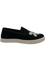 Katy Perry Canvas Slip-On Shoes The Kerry Daisy